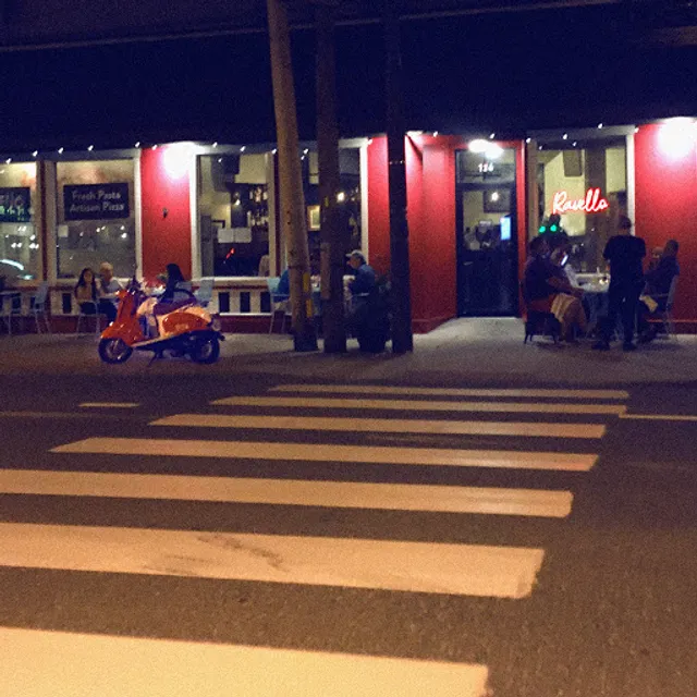 Ravello Italian Kitchen