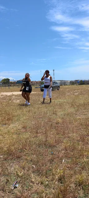 Manyanani Peace Park