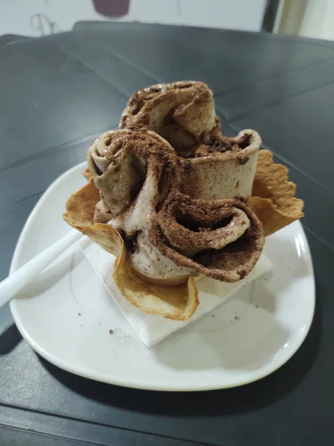 Dream Gelato (sorvetes artesanais)