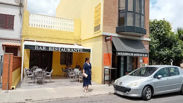 Restaurante Sidrería Sanabria