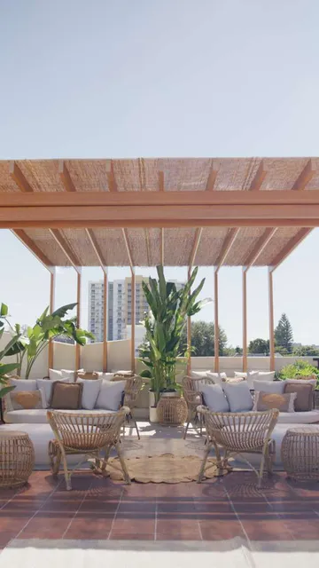 Terras Miami Rooftop