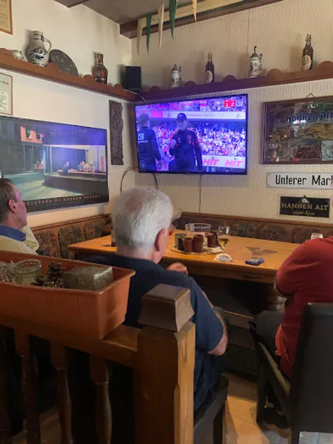 Trömmelchen im Stadtkrug - Gütersloh