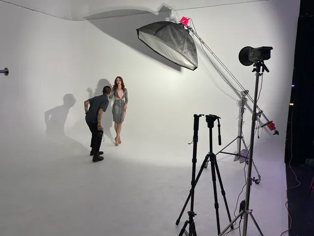 Vegas Photo Studio