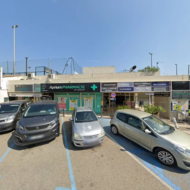 Epicerie fine Mougins - La Bonne Franck'Kette