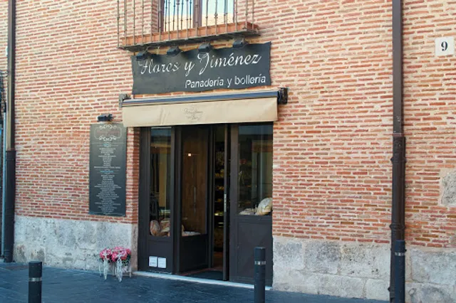 Panadería Flores y Jiménez