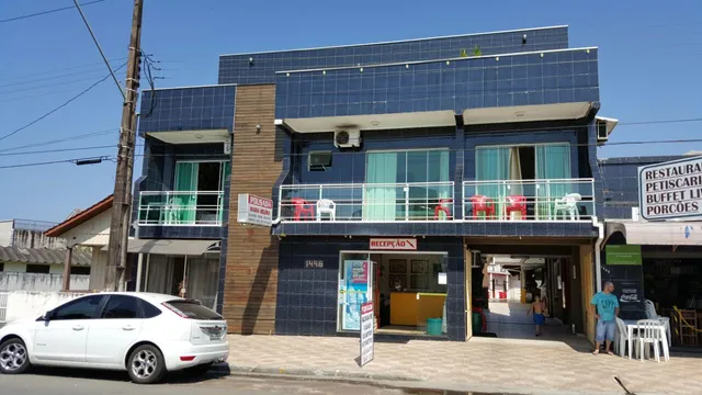 Pousada Maria Helena