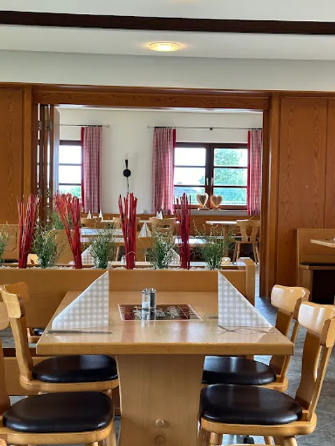 Sportheim Gebersheim