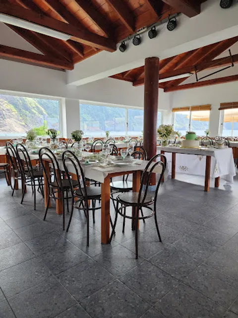 Restaurante Vista da Baía