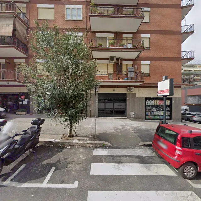 Escape Room Adventure Rooms Roma (Sede B)