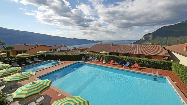 Residence Primera - Rompala