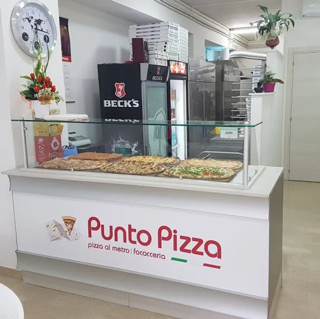 Punto Pizza