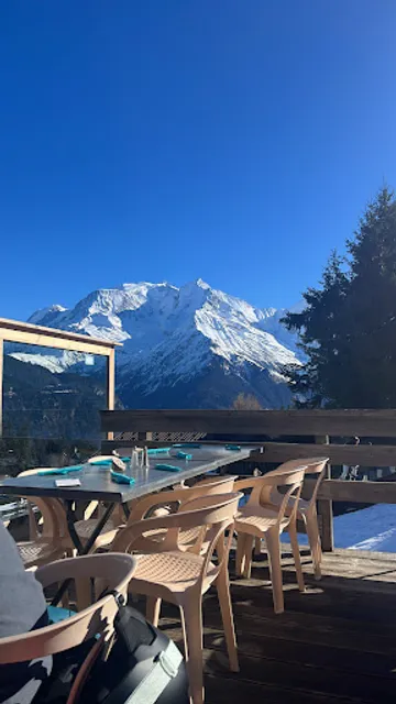 Bar restaurant L’Embuscade