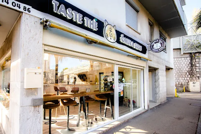 Omura Sushi - Magnan