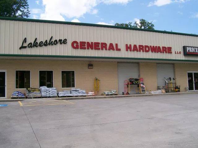 Lakeshore General Hardware LLC