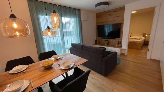 sermoreal Planai Apartment Eishöhle