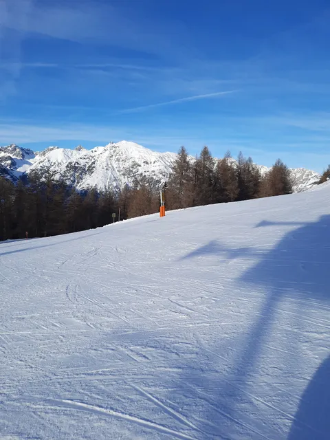 Rifenalbahn Talstation