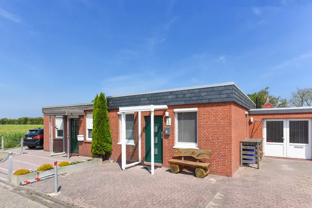 Ferienhaus „Am Deich“