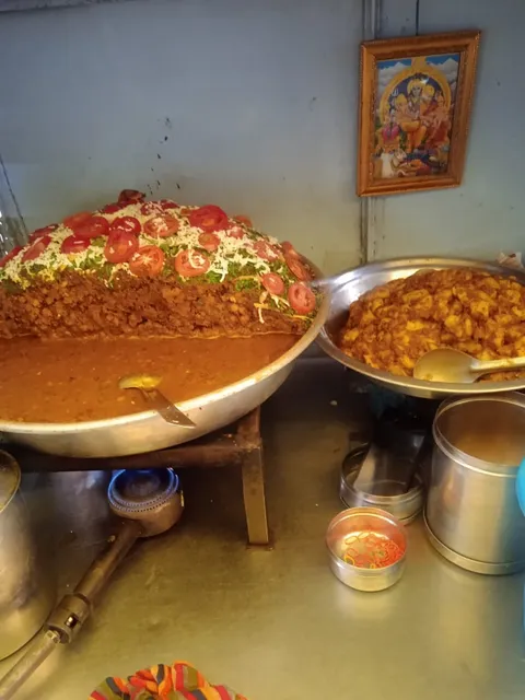 Pandit Ji Chhole Bhature