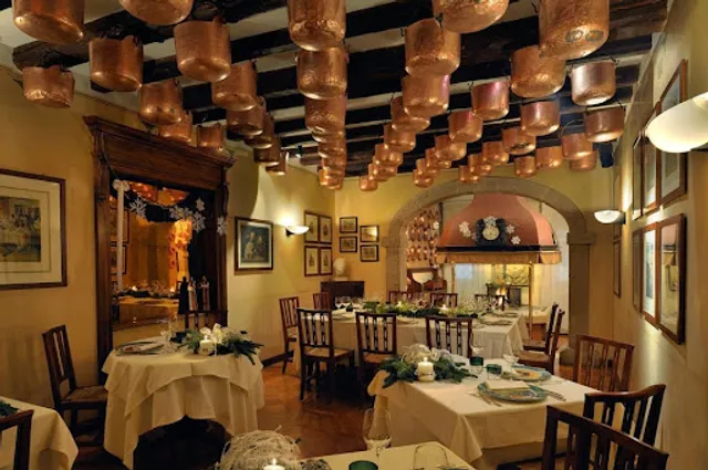 Ristorante Da Gigetto