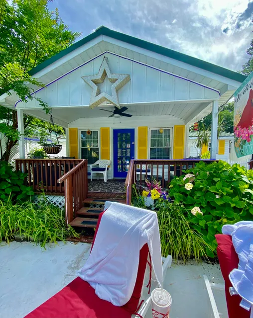 The Rose of the Lakes Bed & Breakfast