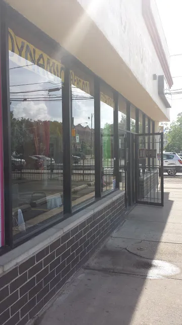 Dynamic African Restaurant Cuisine & Catering Service