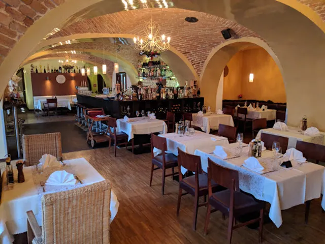 Ristorante il Cavallino Ebreichsdorf