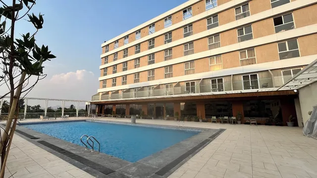 VITS Satyajeet Karad