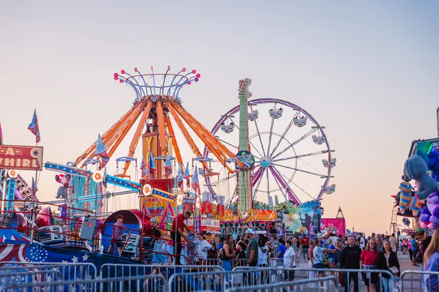 Waukesha County Fair Office