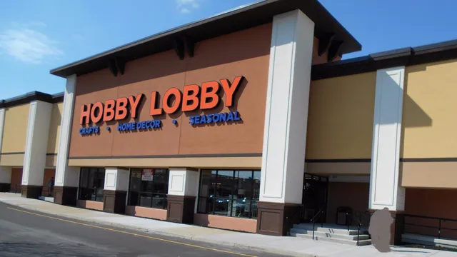Hobby Lobby