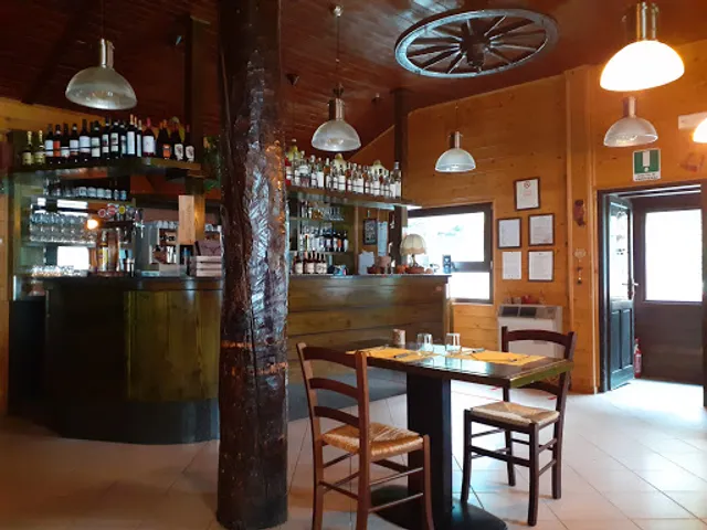 Ristorante Pizza & Steak