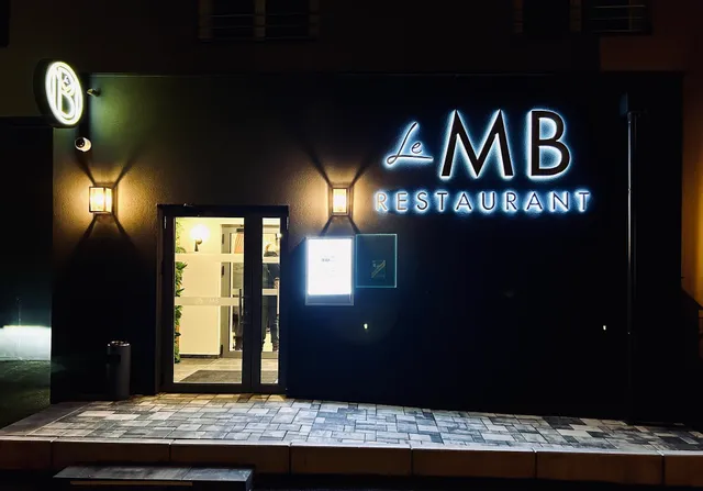 LE MB Restaurant