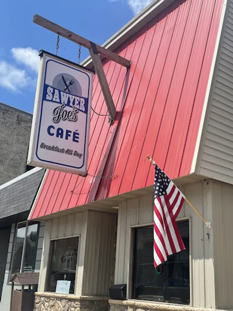 Sawyer Joe's