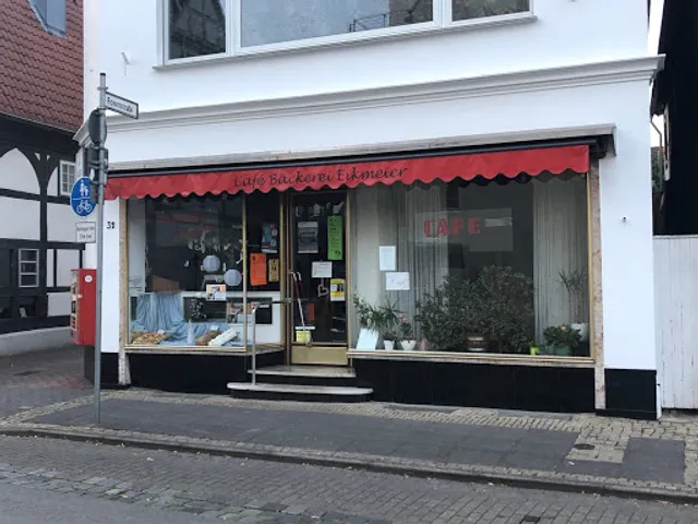 Bäckerei Eikmeier