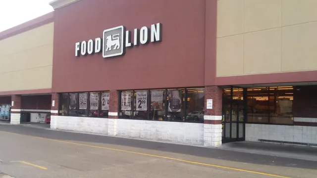 Food Lion
