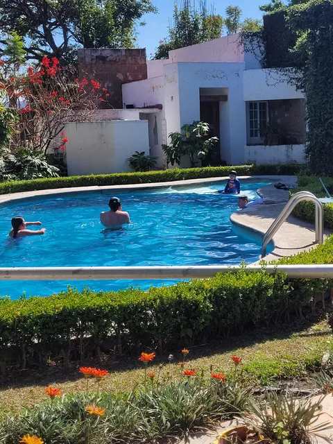 Cabañas Campestres Las Calandrias; Atlixco