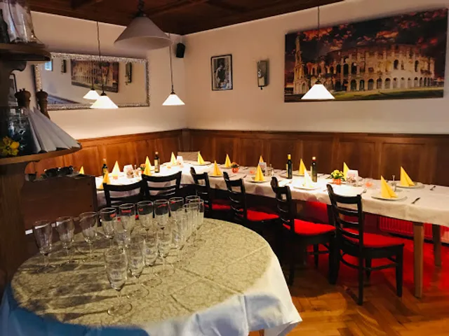 Ciao Ciao Ristorante Pizzeria