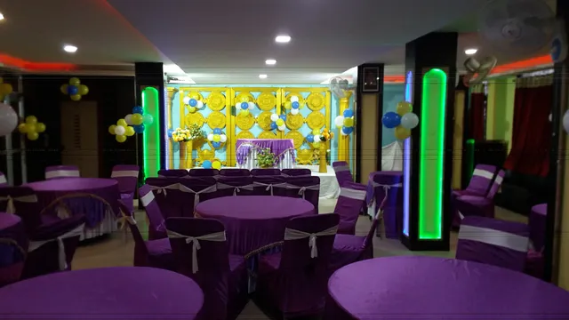 Hotel Rajdarbar