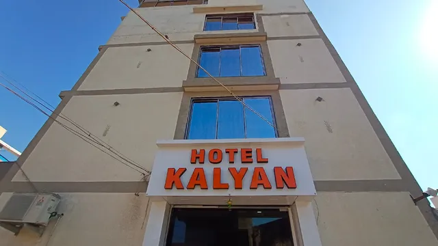 hotel kalyan