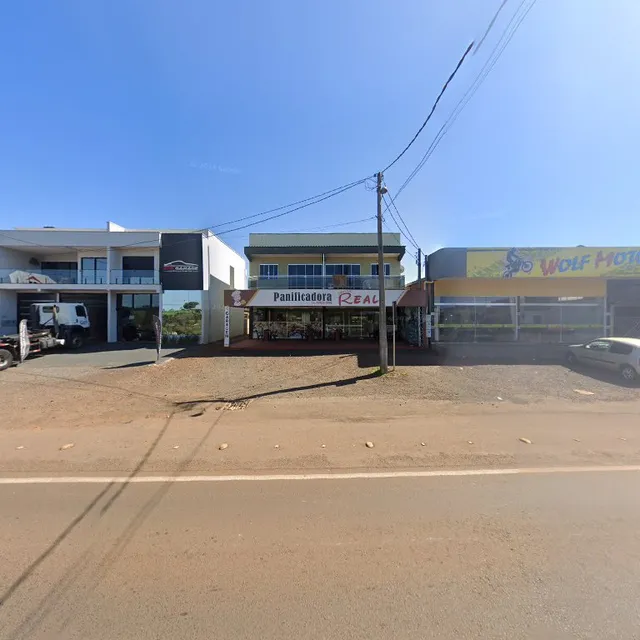 Panificadora Real