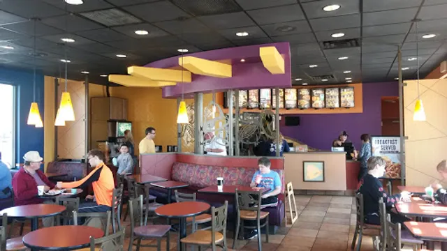 Taco Bell