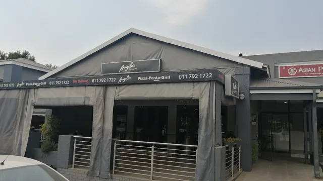 Angelo's Pizzeria