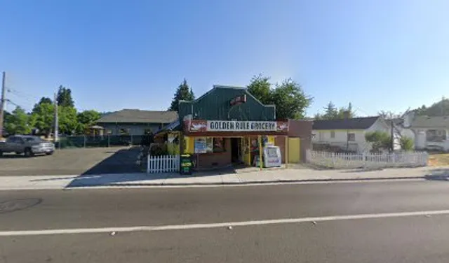 Golden Rule Grocery
