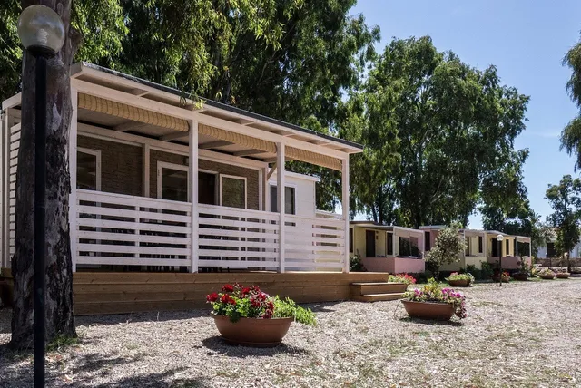 Camping Village Pedra & Cupa