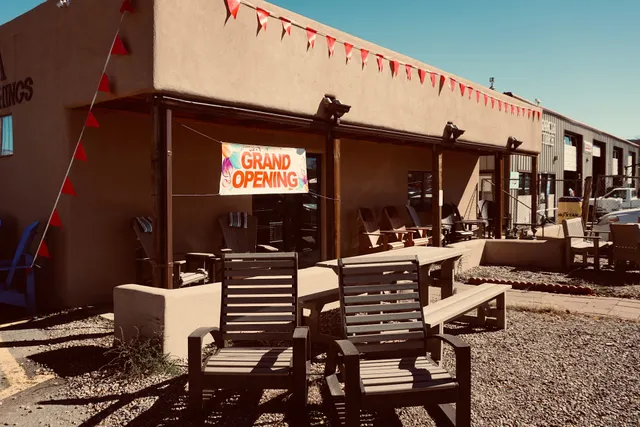 Vida Fine Furnishings