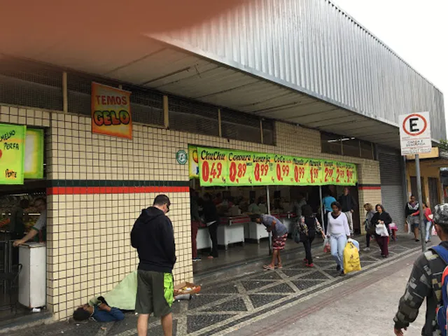 SUPER VAREJÃO DA FARTURA - CENTRO