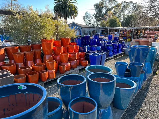 Sonoma Mission Gardens