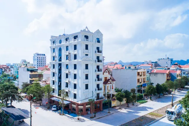 Melissa Hotel Ninh Bình