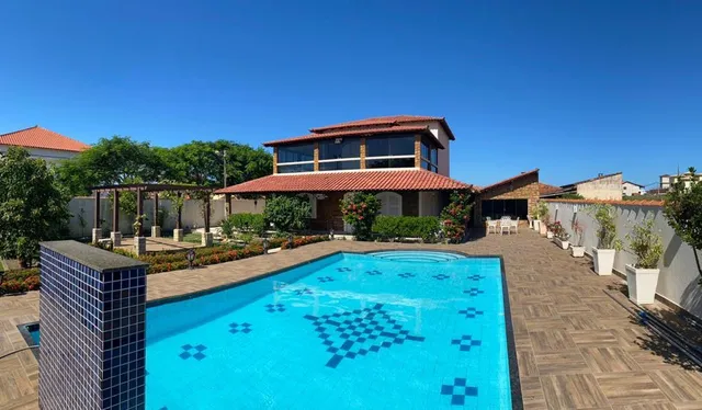 Bora Bora Beach House