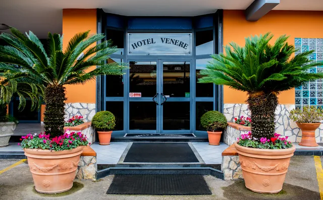 hotel venere