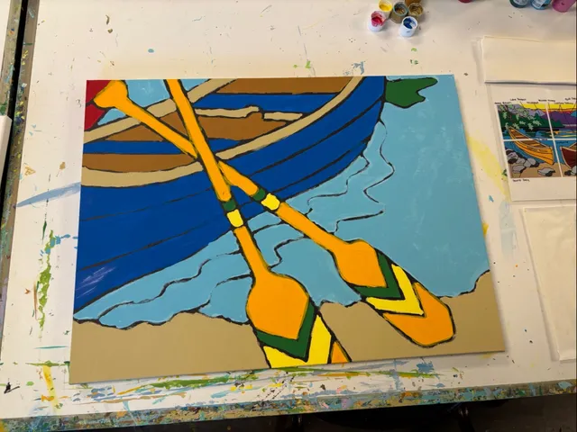 Foundation For Hospital Art